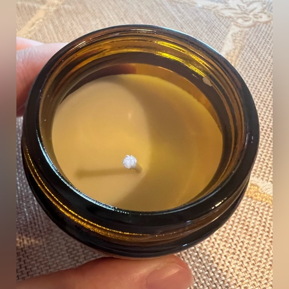 Scented Candle - Picture 2 of 2